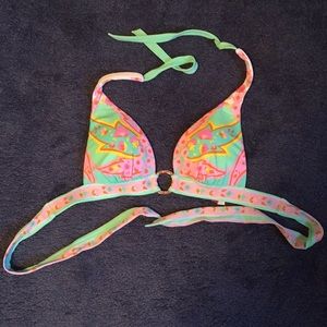 Victoria Secret Bathing Suite Top